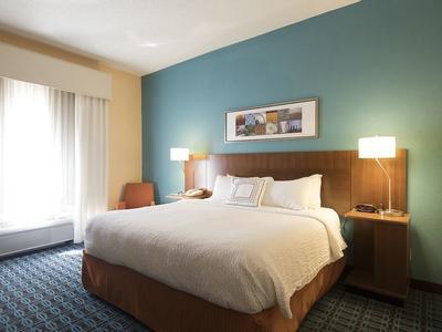 Hotel Fairfield Inn & Suites Green Bay Southwest - Bild 5