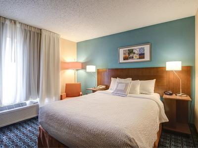 Hotel Fairfield Inn & Suites Green Bay Southwest - Bild 2