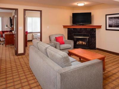 Hotel Best Western Premier Aberdeen Kamloops - Bild 4