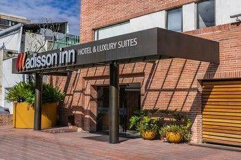 Madisson Inn Hotel & Luxury Suites - Bild 4