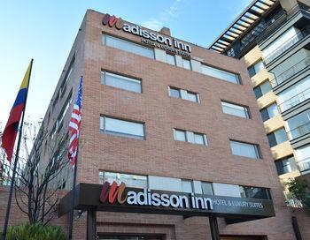 Madisson Inn Hotel & Luxury Suites - Bild 3
