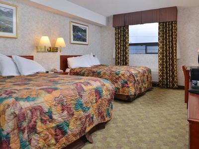 Hotel Lexington Inn & Suites Windsor - Bild 5