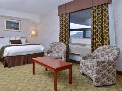 Hotel Lexington Inn & Suites Windsor - Bild 4