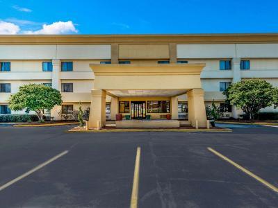 Hotel La Quinta Inn & Suites by Wyndham Meridian - Bild 4