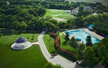 Dallas/Fort Worth Marriott Hotel & Golf Club at Champions Circle - Bild 2