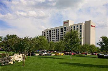 Dallas/Fort Worth Marriott Hotel & Golf Club at Champions Circle - Bild 5