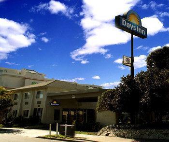 Hotel Days Inn by Wyndham Oceanside - Bild 3