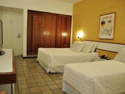 Aram Ouro Branco Hotel - Bild 3