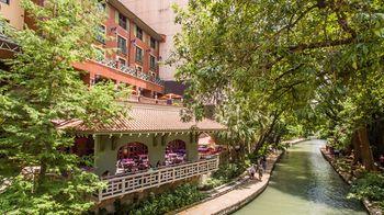 Hotel Valencia Riverwalk - Bild 3