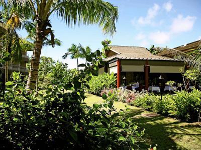 Hotel Te Moana Tahiti Resort - Bild 3