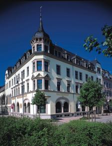 Hotel Kaiserhof - Bild 3
