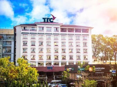 TTC Hotel Premium Dalat - Bild 3