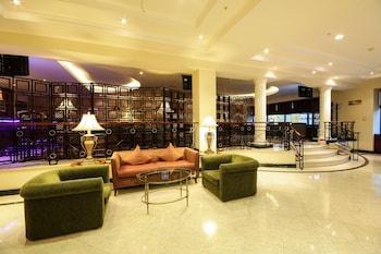 Hotel Asia Samarkand - Bild 5