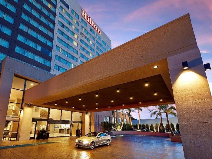 Hotel Hilton San Diego Mission Valley - Bild 1