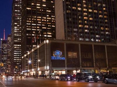 Hotel New York Hilton Midtown - Bild 5
