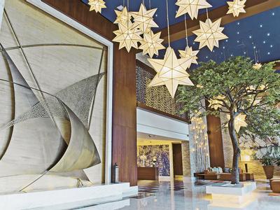 Hotel Sofitel Dubai Jumeirah Beach - Bild 4