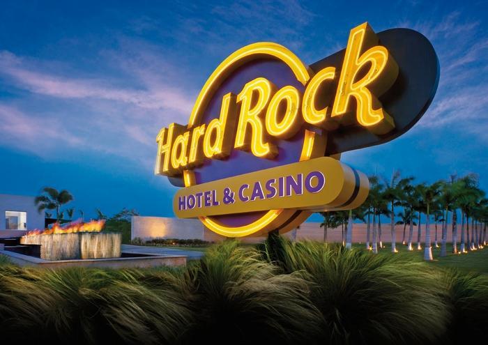 Hard Rock Hotel & Casino Punta Cana - Bild 1