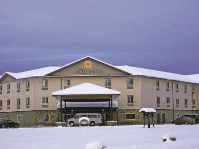 Hotel La Quinta Inn & Suites by Wyndham Fairbanks Airport - Bild 4