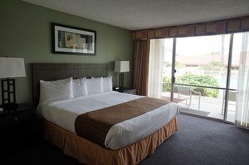 Hotel Travelodge by Wyndham Monterey Bay - Bild 5