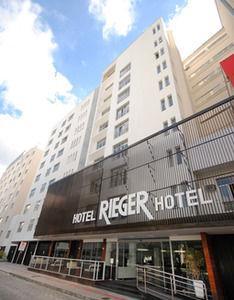 Hotel Rieger - Bild 5