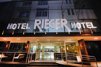 Hotel Rieger - Bild 2