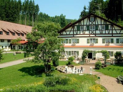 Hotel Allgau Residenz Natur & Spa - Bild 2