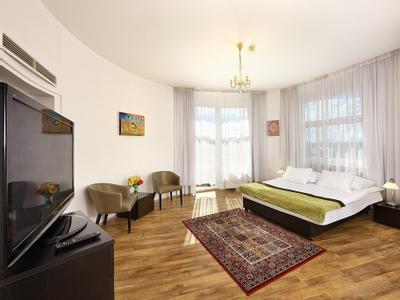 Hotel Vitkov - Bild 3