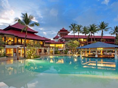 Hotel Holiday Inn Resort Baruna Bali - Bild 3