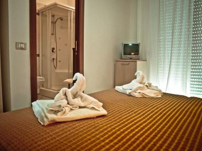 Hotel Residence Il Tulipano - Bild 2