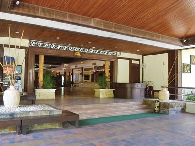 Hotel Damai Beach Resort - Bild 3