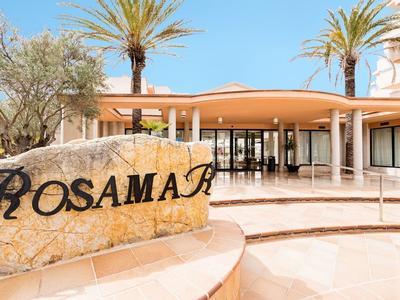 Rosamar Ibiza Hotel Only Adults - Bild 2