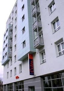 Hotel Appartéa Grenoble Alpexpo - Bild 2