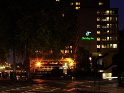 Hotel Holiday Inn London - Kensington Forum - Bild 3