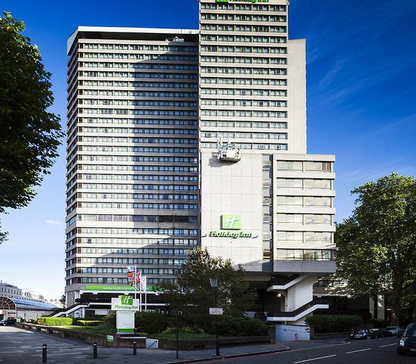 Hotel Holiday Inn London - Kensington Forum - Bild 1