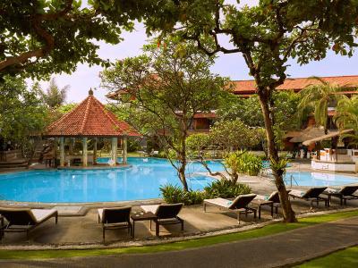 Hotel Sol by Melia Benoa Bali - Bild 3
