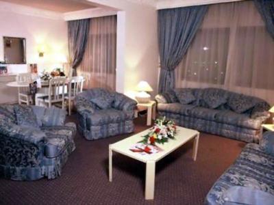 Hotel Muscat Holiday - Bild 4