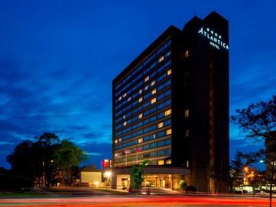 Atlantica Hotel Halifax - Bild 4