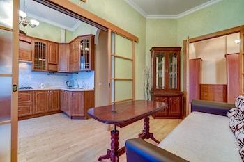 Hotel STN Apartments Nevsky Prospect 66 - Bild 2