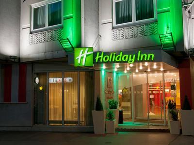 Hotel Holiday Inn Vienna City - Bild 4