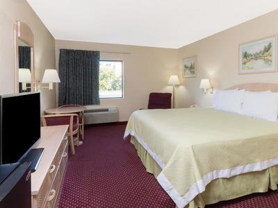Hotel Days Inn by Wyndham Mount Vernon - Bild 5