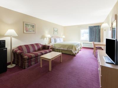 Hotel Days Inn by Wyndham Mount Vernon - Bild 4