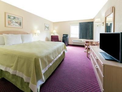 Hotel Days Inn by Wyndham Mount Vernon - Bild 3