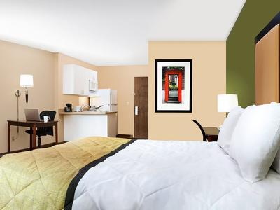 Hotel Extended Stay America Pittsburgh Airport - Bild 5