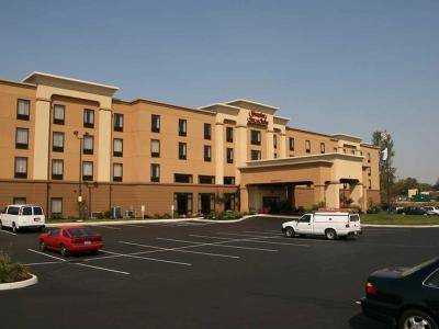 Hotel Hampton Inn & Suites Wilmington - Bild 4
