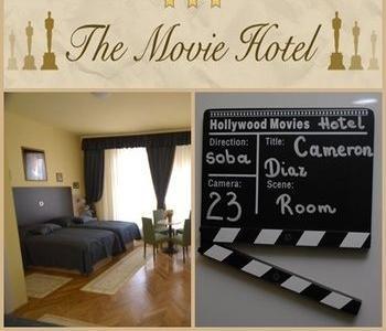 The Movie Hotel - Bild 4