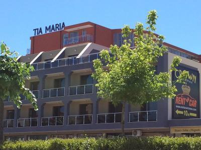 Hotel Tia Maria - Bild 5