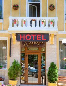 Hotel Alegro - Bild 4