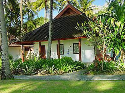 Hotel Holiday Resort Lombok - Bild 2