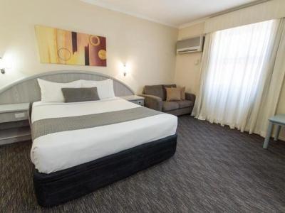 Hotel Adelaide Royal Coach Motor Inn - Bild 4