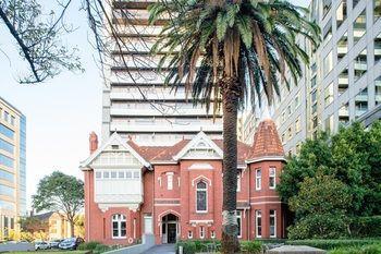 Hotel Seasons Heritage Melbourne - Bild 3